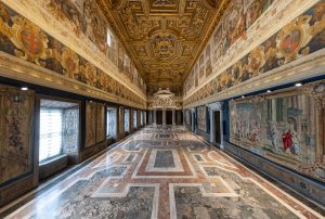 quirinale roma