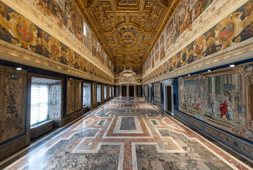 quirinale roma